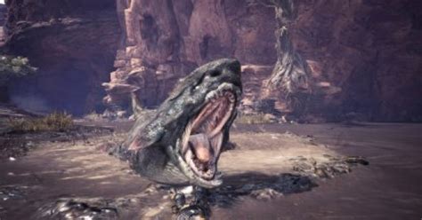 Mhw Iceborne How To Beat Jyuratodus Tips And Recommended Gear