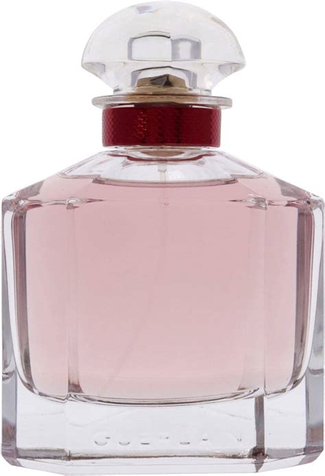 Guerlain Mon Bloom Of Rose Women Eau De Perfume 100 Ml Buy Best Price