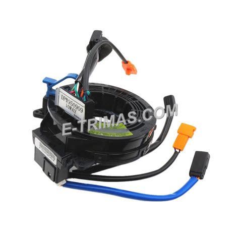 Buy E Trimas Proton Waja Gen Persona Way Airbag Spiral Cable Clock