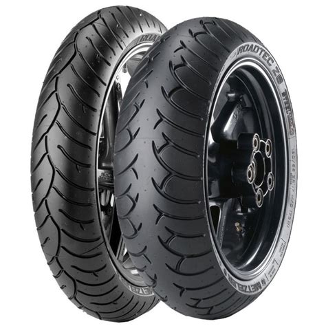 Metzeler 120 70 ZR 17 58W ROADTEC Z6 Motorgumi Online