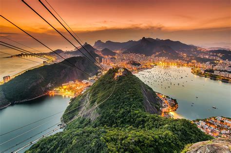 Things To Do In Rio De Janeiro