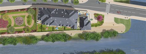 Le Domaine des Bords de Marne à Meaux – Paris Pierre