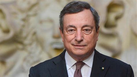 Draghi Scuote L Ue Serve Un Cambiamento Radicale Dobbiamo Agire