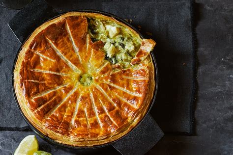 Curried fish pie recipe - Recipes - delicious.com.au