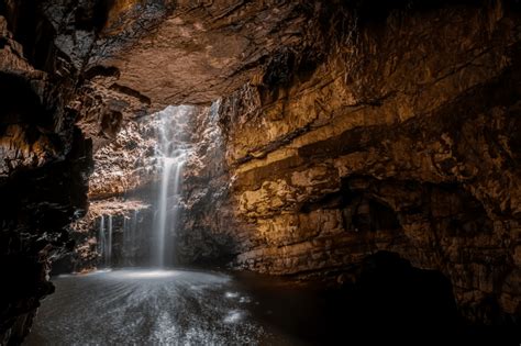 17 Best Caves In Scotland To Visit