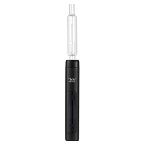 Xmax V3 Pro Preheat Electronic Cigarette Coil Battery 2600mah Wax Vaporizer Atomizer China