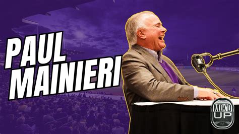 LSU Baseball Paul Mainieri First Pitch Banquet Interview YouTube