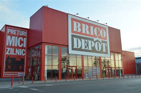 Brico Depot Romania starts integration process after Praktiker takeover | Romania Insider