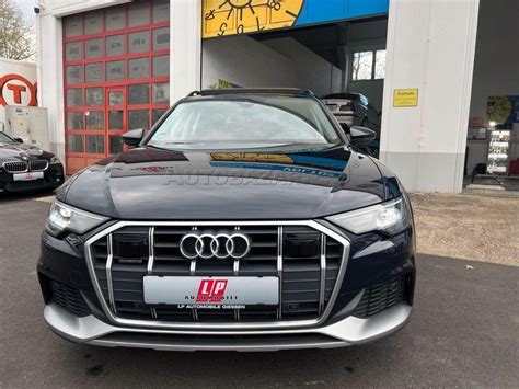 Audi A6 Allroad 55 30 V6 Tdi Mhev Quattro Tiptronic Autoviask