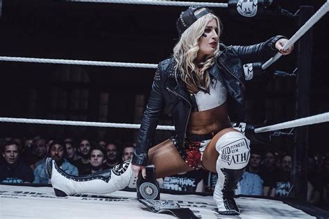 Female Pro Wrestling Toni Storm Female Pro Wrestling