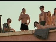 Naked Anna Thalbach In The Baader Meinhof Complex