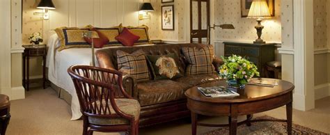 The Inn At Little Washington In Washington Virginia