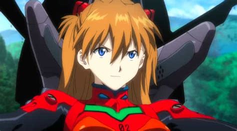 The 20 Best Anime Mecha Pilots Of All Time