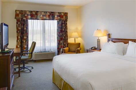 Discount Coupon for Holiday Inn Express Hotel & Suites Oklahoma City ...