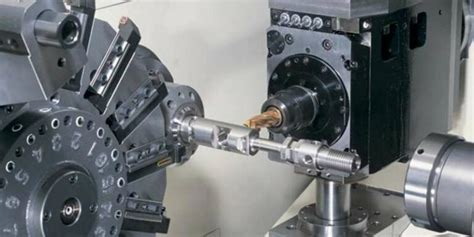 What Is Swiss Machining Its Work Principles And Benefits Wayken