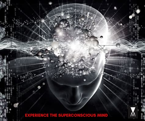 HOW TO EXPERIENCE THE SUPERCONSCIOUS MIND - Thrive Global