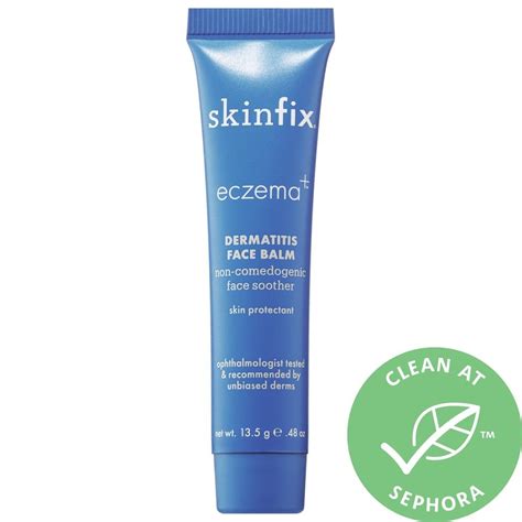 Skinfix Eczema Dermatitis Face Balm In 2020 Face Balm The Balm Dermatitis