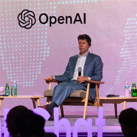 OpenAI CEO in Seoul to meet South Korean president as nation seek to ...