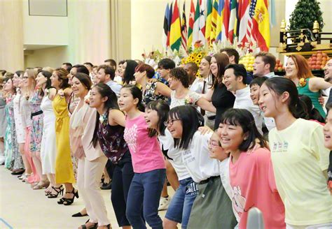 座談会 創立90周年を勝ち開く！〉71 世界広布の新時代を担う少年少女部 後継の成長が希望の未来に 2019年9月19日 Sumo7s Blog