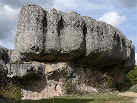 La Fascinante Ciudad Encantada De Cuenca Leyendas Y Mitos