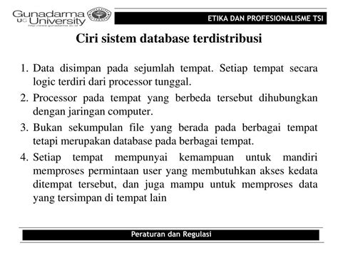 Ppt Arsitektur Telematika Distributed Processing Client Server