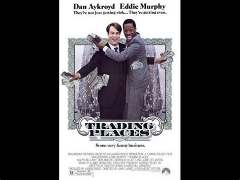 Trading Places Quotes. QuotesGram