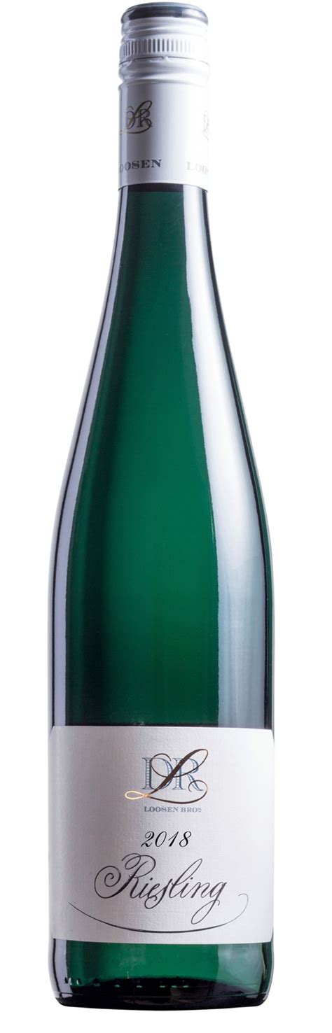 2024 Dr. Loosen Riesling 750Ml | Lisa's Liquor Barn