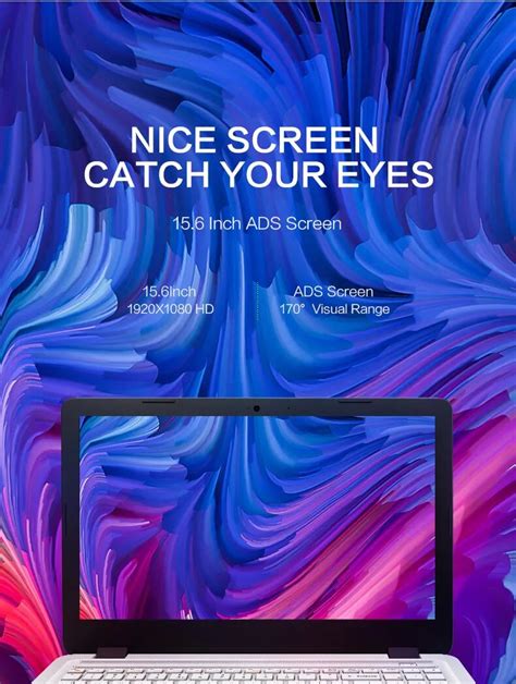 Span Phone: MaiBenBen DaMai E527 para oficina portátil AMD Ryzen5 2500U ...