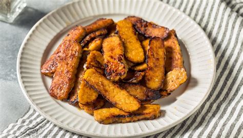 vegan bacon  cooking master