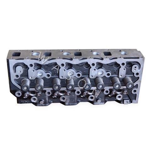 4bd14bg1 Cylinder Head