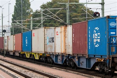 Elektrifizierung der Hochrheinbahn schürt Ängste vor mehr Güterverkehr