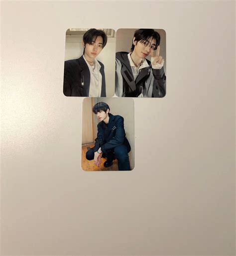 Sunghoon Enhypen Unofficial Photocards Pcs Etsy