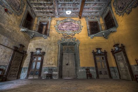 Villa Alchimista Frank Mirgel Photography Passion For History