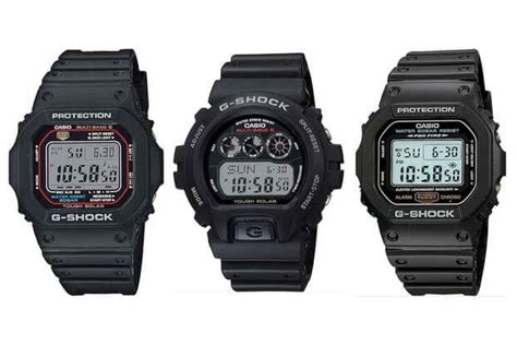 G Shock Watches At Lowest Price Store | fabricadascasas.com