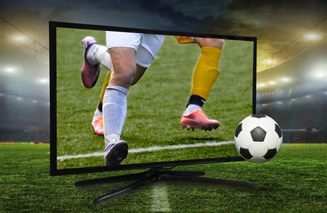 Qual A Melhor Tv Para Assistir A Jogos De Futebol Como Escolher