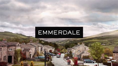 Emmerdale producer: Paddy’s storyline was in the works for years