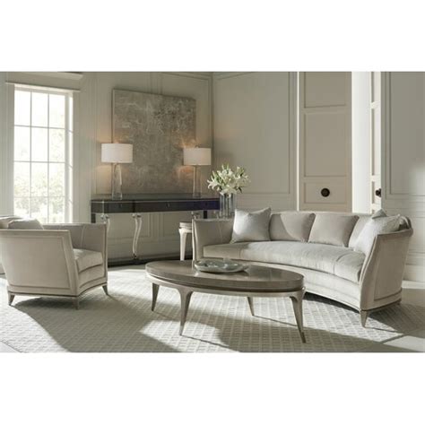 Luxury Living Room Sets Perigold