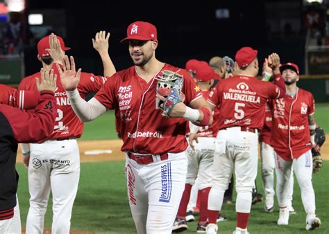 Venados Y Naranjeros Listos Para La Batalla Por El T Tulo