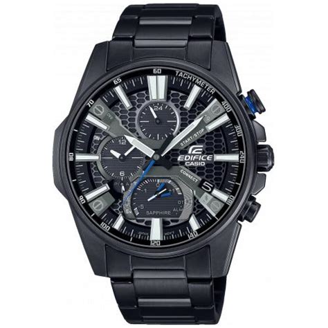 EQB 1200DC 1AER CASIO EDIFICE FÉRFI KARÓRA Csamangó Óra Ékszer