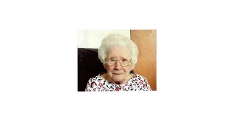 Arsulia Truitt Obituary 1926 2018 Legacy Remembers