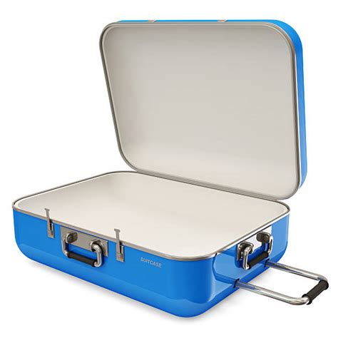 Open Suitcase Pictures, Images and Stock Photos - iStock