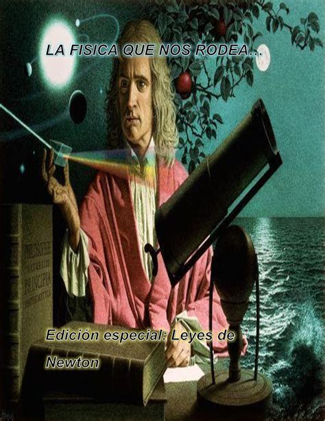 Calaméo Revista Leyes De Newton