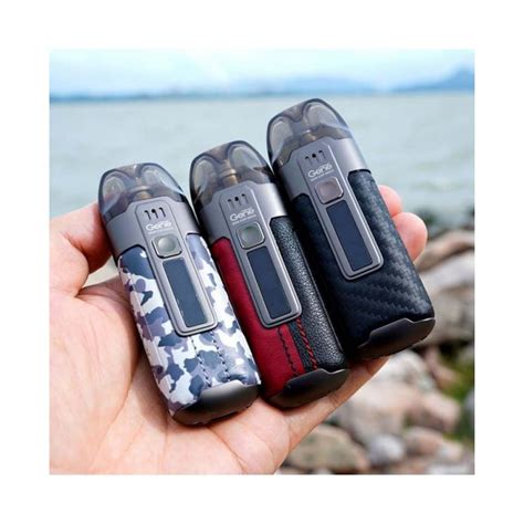 Voopoo Argus Air 25W Pod System PMTA