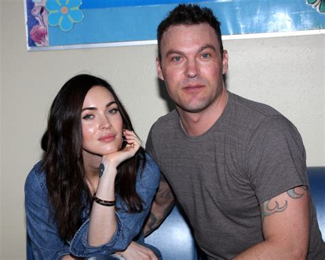 Brian Austin Green Opens Up About Parenting His Openly Gay Son