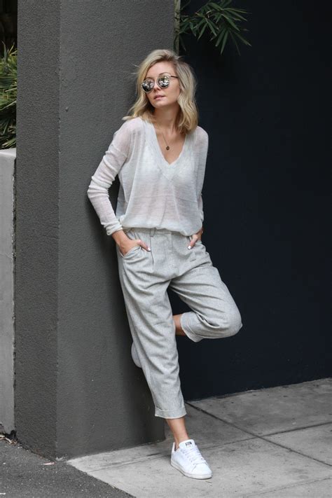 OOTD The Rue Collective Makes Our Minimalist Dreams Reality Chic