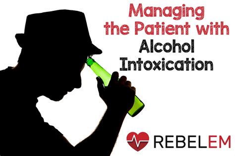 Managing The Patient With Alcohol Intoxication MED TAC International