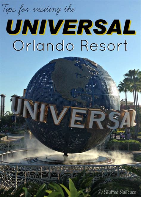 Guide to Universal Orlando & The Wizarding World of Harry Potter