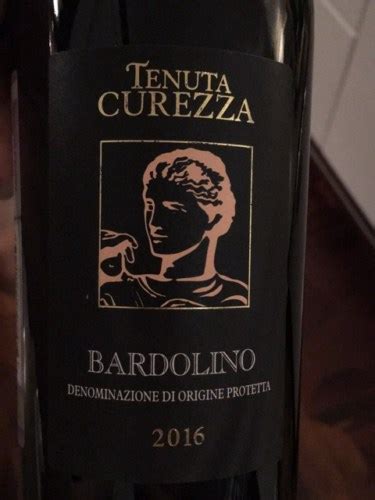 Tenuta Curezza Feudo Di San Nicola Bardolino Vivino Us