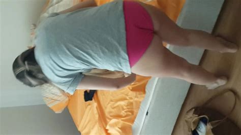 Best GF Shows Tanlined Sexy Ass While Ironing Amateur Porn XHamster