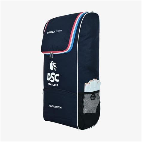 Dsc Intense Jr Duffle Cricket Kit Bag Romjee Sports Llp